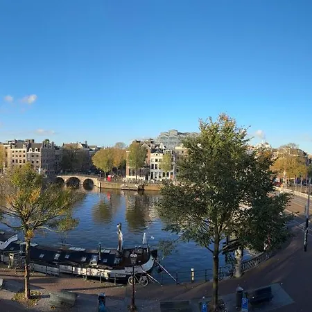 Ad Amstel Apartamento