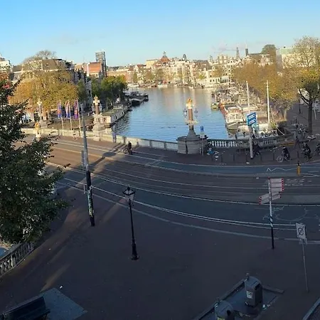 Ad Amstel Lägenhet