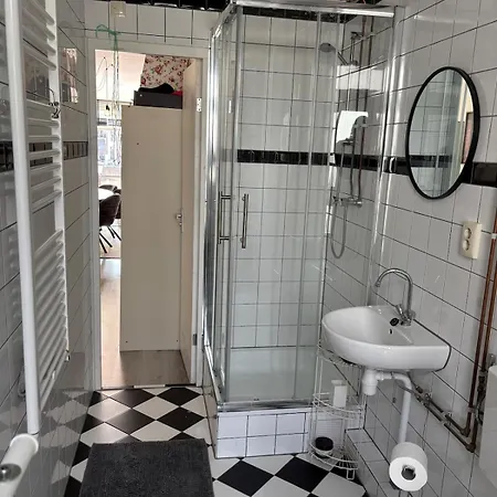 Apartman Ad Amstel *